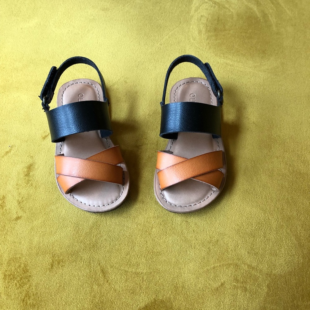 Old Navy Toddler Sandals